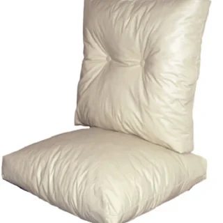 Pack de Fundas Para Almohadón 60 x 60 x 10 cm - Tela Panamá