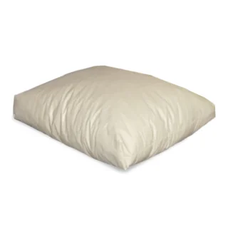 Funda Para Almohadón 60 x 60 x 10 cm - Panamá