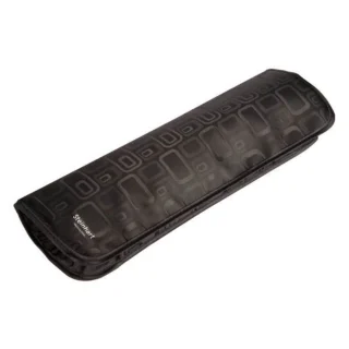 Funda-Manta Térmica Steinhart para planchas negro
