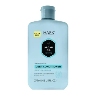 Hask Mascarilla Reparadora Argan Oil , 226 gr