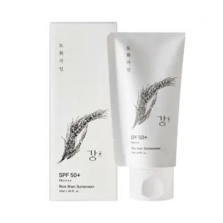House Of Dohwa Rice Bran Sunscreen , 50 ml