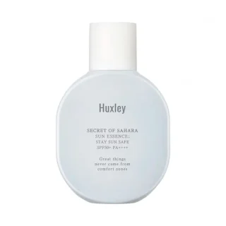 Huxley Sun Essence Stay Sun Safe Spf50+ Pa++++ , 50 ml