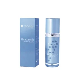 Sérum Hyaluronic concentrado Tassel 30ml