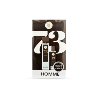 Iap Pharma Estuche Mini Duplo 150+30 Ml Nº 73