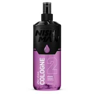 Nishman After Colonia Storm No.02 400Ml