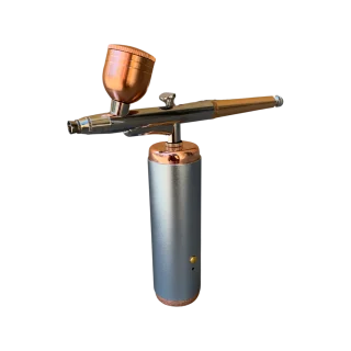 Aerógrafo portátil