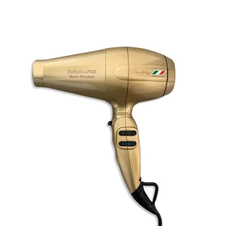 Secador de pelo babyliss portofino gold 6600