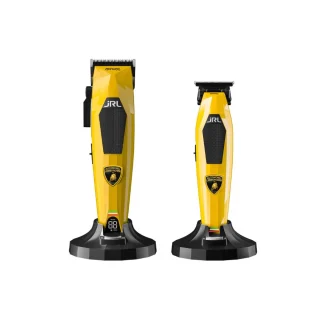JRL Lamborghini Diamante 2025 - Cortadora y Perfiladora Profesional amarillo