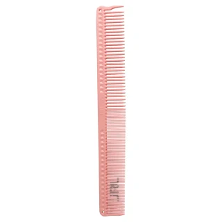 PEINETA JRL CUTTING COMB 7" ROSA