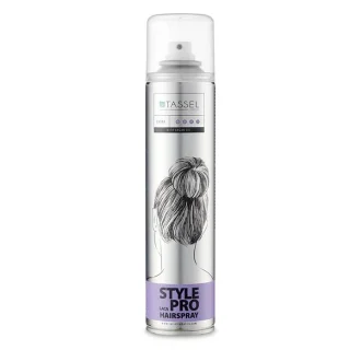 Laca fijación extra fuerte Tassel Style Pro 300 ml