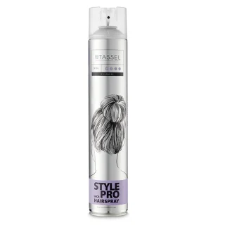 Laca fijación extra fuerte Tassel Style Pro 750 ml