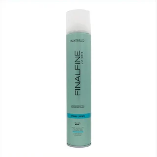 Laca fuerte Montibello 500 ml