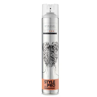 Laca fijación fuerte Tassel Style Pro 300 ml
