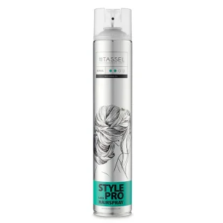 Laca fijación normal Tassel Style Pro 750 ml