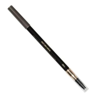 Lápiz de cejas nº 303 D'Orleac color gris con cepillo