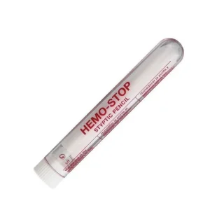 Lápiz hemostático anti sangrado Osma 12g