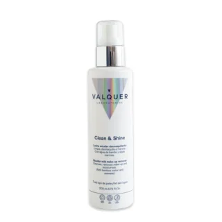 Leche Micelar desmaquillante Valquer 200ml