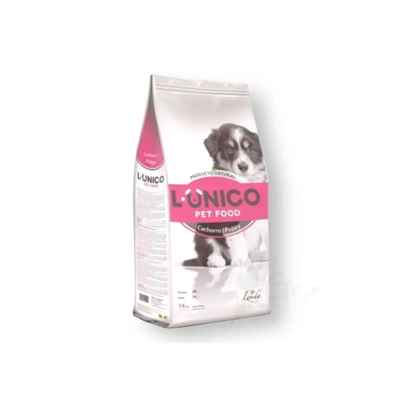 Lenda Unico Perro Puppy, 2 kg