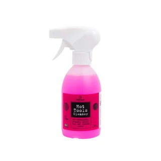 Limpiador de Herramientas de Calor Profesional AHO Clean 300ml