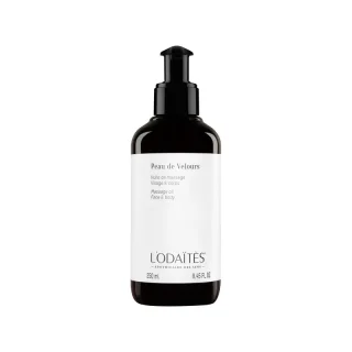 L'Odaïtès Corporal Fine Fleur - Crema Corporal , 180 ml