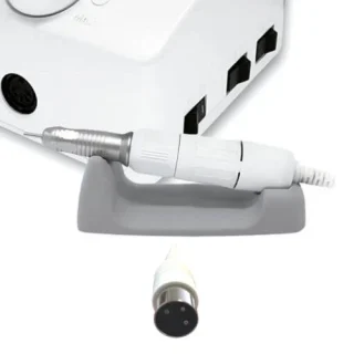 Manipulo para Torno de manicura y pedicura Pollié 30.000 rpm