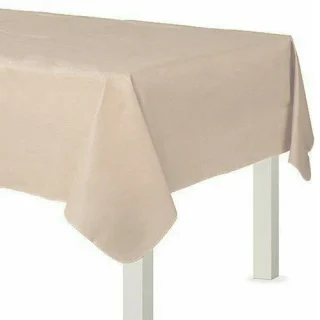 Mantel de Ecocuero 140 x 250 cm.