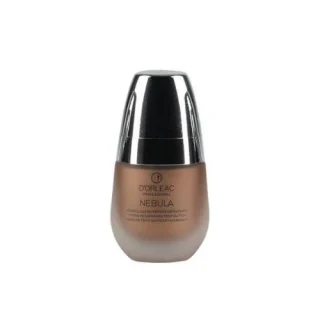 Maquillaje fluido n 4 Nebula D'Orleac 30ml