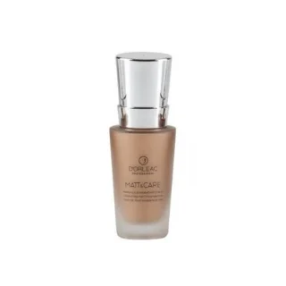 Maquillaje hidratante mate n 2 Matt&Care D'Orleac 30ml