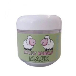 Mascarilla facial purificante Dolly Bubble 50 ml