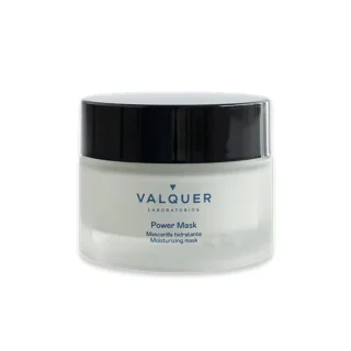 Mascarilla facial hidratante Valquer 50ml