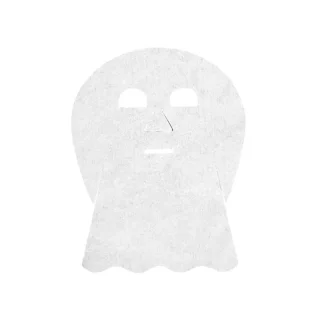 Mascarilla facial spunlace desechable bolsa 50 unidades