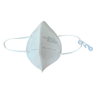 Mascarilla FFP2 homologación CE pack de 2 unidades