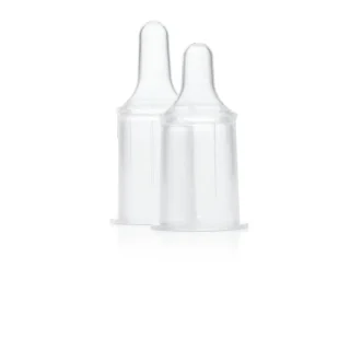 Medela Tetina Biberón Special Needs , 3 unidades