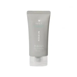 Mizon Inout Daily Soothing Sunscreen Spf50+ Pa++++ , 50 ml
