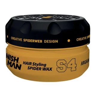 cera spider wax s4 nishman