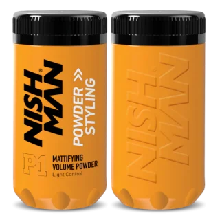 Polvo texturizador P1 20g