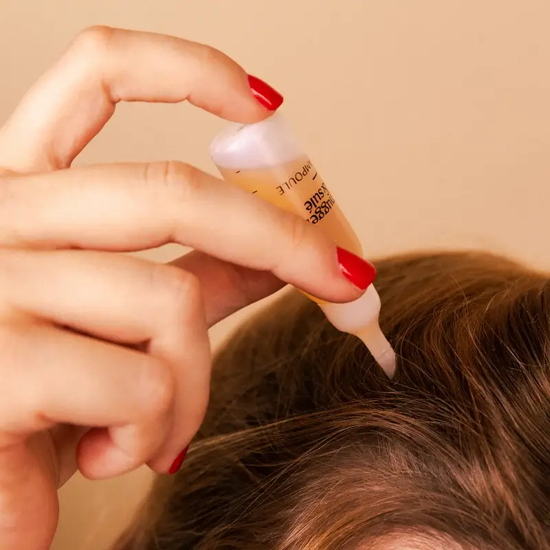 Nuggela & Sulé Ampollas Multivitamina-Energy , 4 x 10 ml - Imagen 2