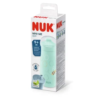 Nuk Botella Mini-Me Sip Abeja , 300 ml