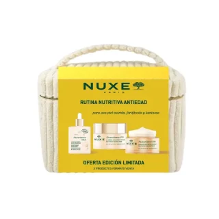 Nuxe Kit La Rutina Nutritiva Antiedad
