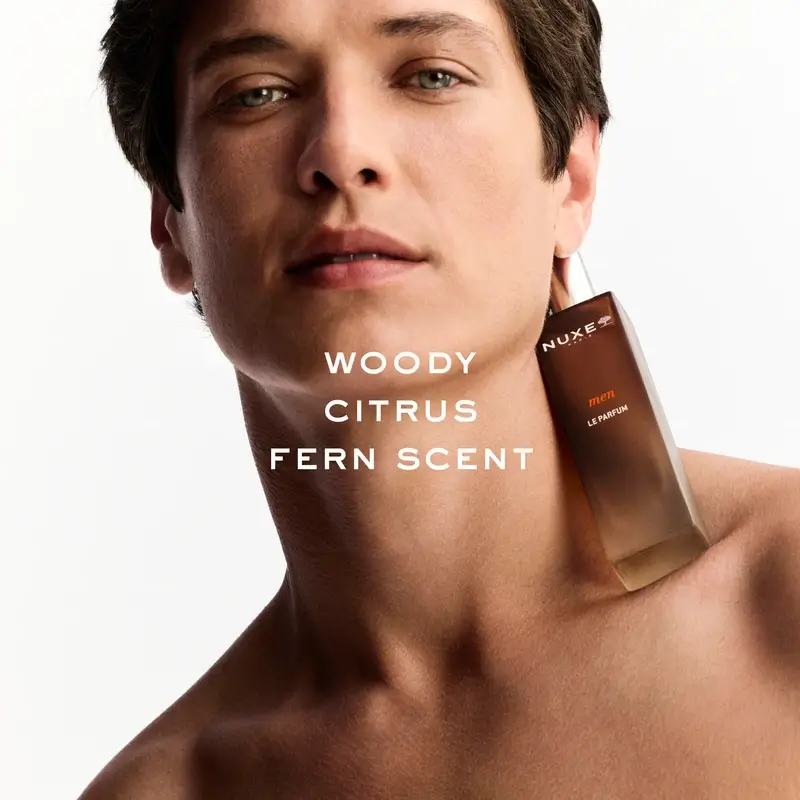 Nuxe Reve De Miel Men Le Parfum , 50 ml - Imagen 2