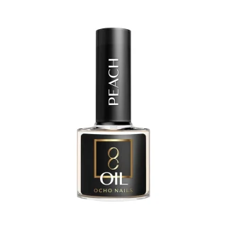 Ocho Nails Aceite para cutículas 131 peach