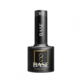 Ocho Nails Base 101 consistencia Media-Espesa