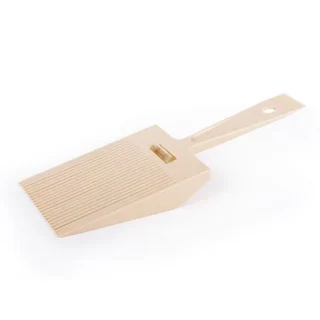 Peine plano con nivel Flattoper Comb para corte a máquina