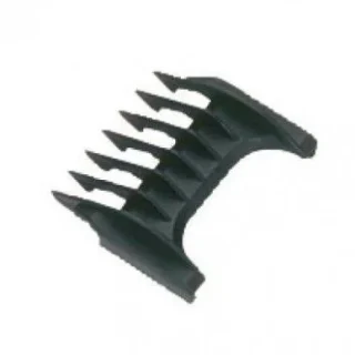 Peine universal de plástico Moser 3 mm