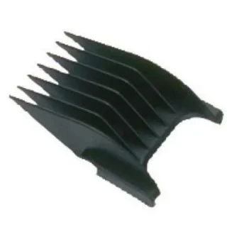 Peine universal de plástico Moser 6 mm