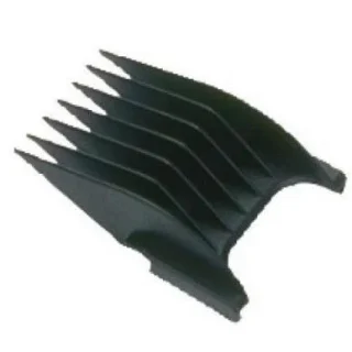 Peine universal de plástico Moser 12 mm