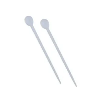 Pinchitos Nylon Eurostil de 7 cm bolsa 36 unidades