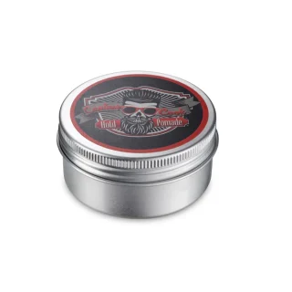 Pomada de peinado fijación fuerte Captain Cook