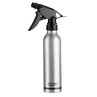 Pulverizador de aluminio Eurostil con regulador 280ml