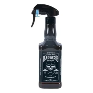 Pulverizador Ber Brown con regulador 500ml